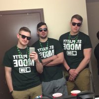 Michael Boyea (@mboyea10) 's Twitter Profile