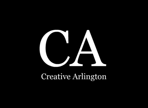 CreateArlington's profile picture. 