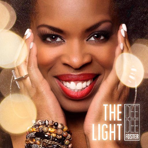 I'm a Christian, a singer, & I rock! Ha!  I have 2 INDY projects : “The DeeDee Foster EP” & “The Light