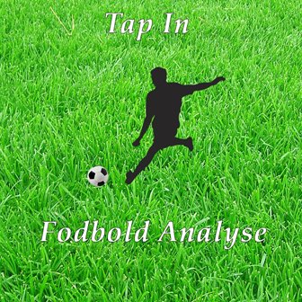Tap In - Fodboldanalyse