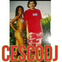 CESCODJ F. D'Angelo Lampignano🇮🇹🦜➕✝️🐠🌴🇧🇷(@cescodj1) 's Twitter Profile Photo