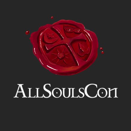 A nonprofit convention celebrating Deb Harkness‘s All Souls universe. 🎟All Souls Con 2020 passes are still available. #AllSoulsCon