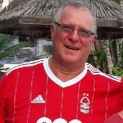 nffc season ticket holder for 50+ years. lucky enough to have been around for 2 European cups, hoping to still be around for the great revival.