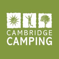 Cambridge Camping Association(@cambcamping) 's Twitter Profile Photo