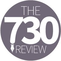 The 730 Review (@the730review) 's Twitter Profile Photo The 730 Review (@the730review) 's Twitter Profile Photo