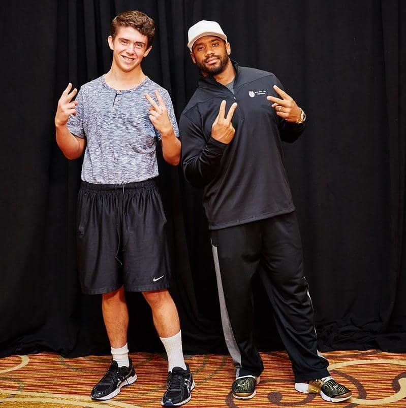 john_molenda's profile picture. @BaylorUniversity '21