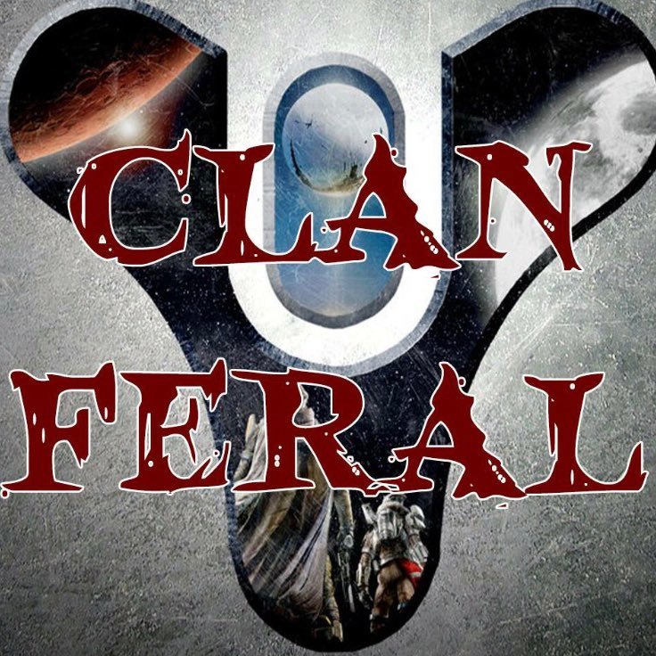 Clan_Feral Profile Picture