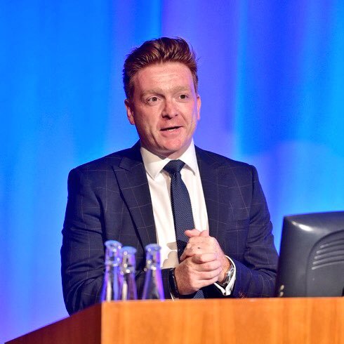 Head of Enterprise & Climate Propositions - NatWest, Ulster Bank and Royal Bank. Inspired by Entrepreneurs. All innovative views are my own ;) #PowerUp