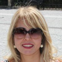 Sibel Akbıyık (@akbasbl) 's Twitter Profile Photo