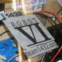 Robot 6 (@1432robot6) 's Twitter Profile