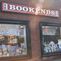 Bookends, Ridgewood (@bookendsnj) 's Twitter Profile