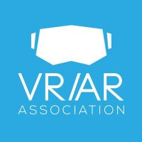 VR/AR Association - San Francisco(@vrara_sf) 's Twitter Profile Photo