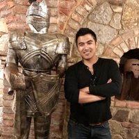 Steven Liu(@steven) 's Twitter Profileg