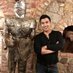 Steven Liu (@steven) Twitter profile photo Steven Liu (@steven) Twitter profile photo