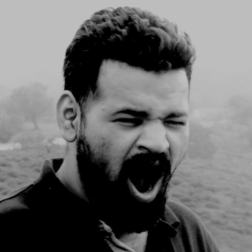 SachinRU's profile picture. Basics