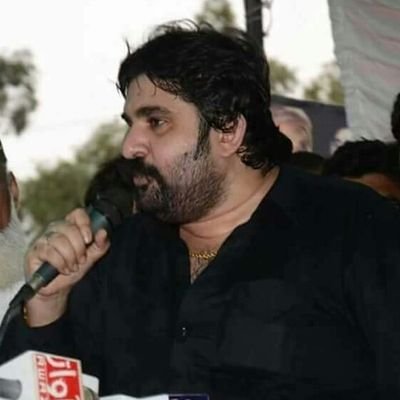 MirYasirPPP's profile picture. Proud Jiyala, Political and Social Worker, Regional Chairman Pakistan Wapda Employees Pegham Union (CBA) Youth Wing Hesco. 
Team PPP Hyderabad