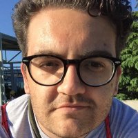 Josh Pomponio (@thisisjoshypoms) 's Twitter Profile
