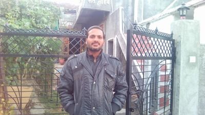 AjayBhauraoji's profile picture. Satlok