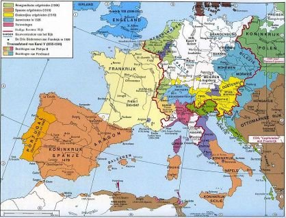 andihe13's profile picture. España un gran pais..a pesar de su gente..manipuladores y borregos