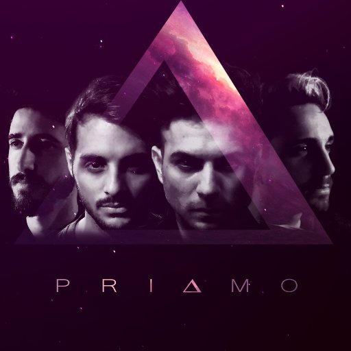 Príamo, banda de electropop nacida en Avellaneda en el año 2016. https://t.co/7xrVYrXfXJ https://t.co/7uGGEOvnld