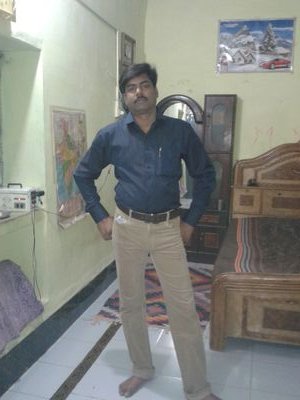 vikasja49428113's profile picture. Eyes