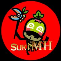 Suki MH (@tsusukimh) 's Twitter Profile