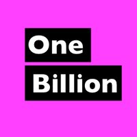 One Billion Vegans (@onebillion_co) Twitter profile photo