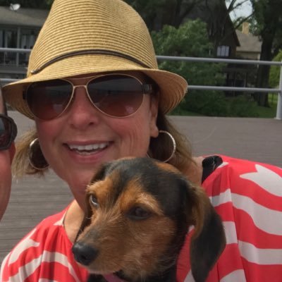 melanie_hoover's profile picture. Asst Vice President of Meeting Sales and Services at Visit Fort Worth....Happy to help if your in need of placing a meeting or convention in Texas!