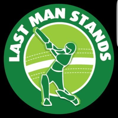 Last Man Stands is the world's fastest growing twenty20 cricket competition!