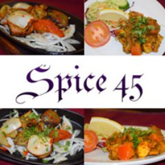We are a Leicestershire based Indian restaurant with years of experience within the hospitality industry.