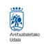 Aretxabaletako Udala (@aretxabaletakou) Twitter profile photo Aretxabaletako Udala (@aretxabaletakou) Twitter profile photo