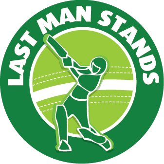 Last Man Stands is the widest reaching T20 comp in the world! 2 hr, 8 a side matches. Global rankings, nationals & world cups! The new way to play cricket!
