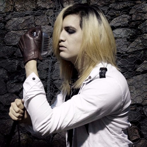 Nixotriad's profile picture. NIXO YURENAI : Cantante de Rock Alternativo. Anisong /Jrock. Vocalista en TRIAD.
Canal de youtube: https://t.co/ibuTPOw4pt