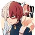 TODOROKI #1 HERO 🔥 (@Boku_no_anime) Twitter profile photo