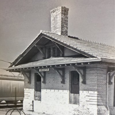 This is the official Twitter for the Decatur Train Depot. Come visit today!