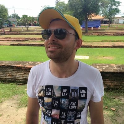 a_nikow's profile picture. Never let the fear of striking out keep you from playing the game.