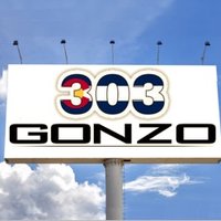 (((Gonzo)))HSinsider(@303Gonzo) 's Twitter Profile Photo
