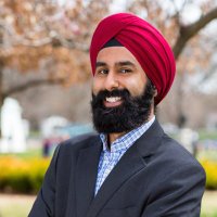 Navdeep Singh (@navdeepsinghjd) 's Twitter Profile