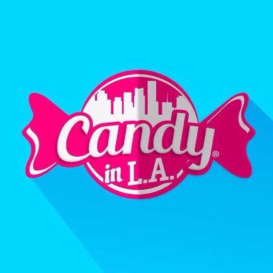 We love Candy and we love what we do here! You can also buy our products directly from Pinterest with Apple Pay or Credit Card! Follow us!