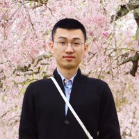 Haoqi Sun (@sunhaoqi) 's Twitter Profile