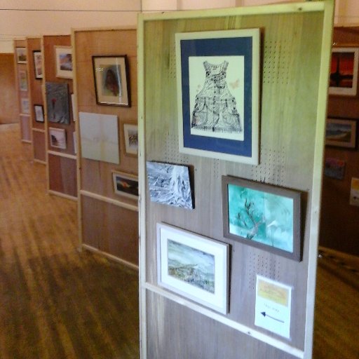 BlossomingArtEx's profile picture. Hi.  We host quarterly art exhibitions for member artists in Lancashire to display and sell their artwork.