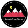 SincColorado's profile picture. Colorado chapter of Sisters in Crime: writers, readers, booksellers, librarians, bloggers, and others with an appreciation for the mystery genre.