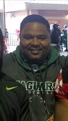 CoachCook44MD's profile picture. Coaching Staff at Charles Herbert Flowers High School