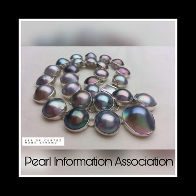 PIAUK1's profile picture. Pearl Information Association. Non-profit organisation. Bringing Pearl Information to everyone