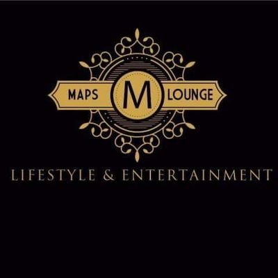 Maps Lounge PMB