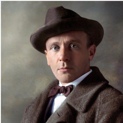 Mobbel20's profile picture. Вдохновение - это быстро сделанный расчет.