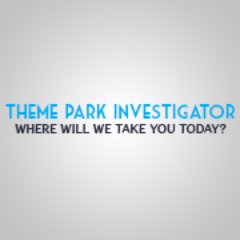 TPInvestigator's profile picture. Theme Park Investigator is a brand new Park review/opinion site, bringing you the latest in Theme Park news.