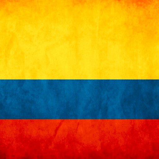Comunidad de #ColombianosEnElExterior