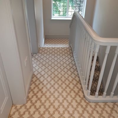 WATS29's profile picture. Premium floorcoverings.Natural flooring sisal & seagrass.Bespoke work carpets runners Karndean,Amtico.(NICF) Accredited fitters contact 07779165625.