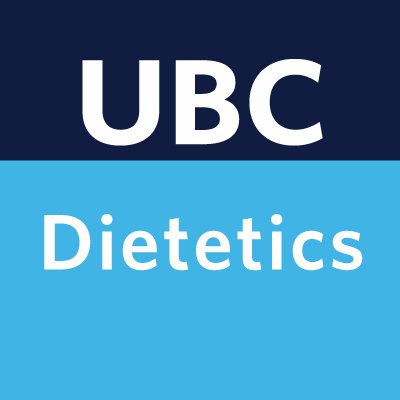 This account is no longer in use. For program updates, please refer to @ubclfs and the UBC Dietetics Major Website.